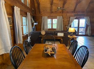 1905 Sweetwater Dr, Clarkesville, GA 30523