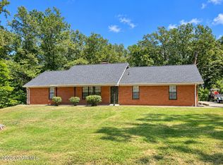 499 W Lowndes Dr, Columbus, MS 39701