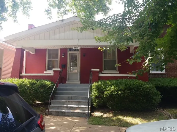 4733 Terrace Ave, Saint Louis, MO 63116