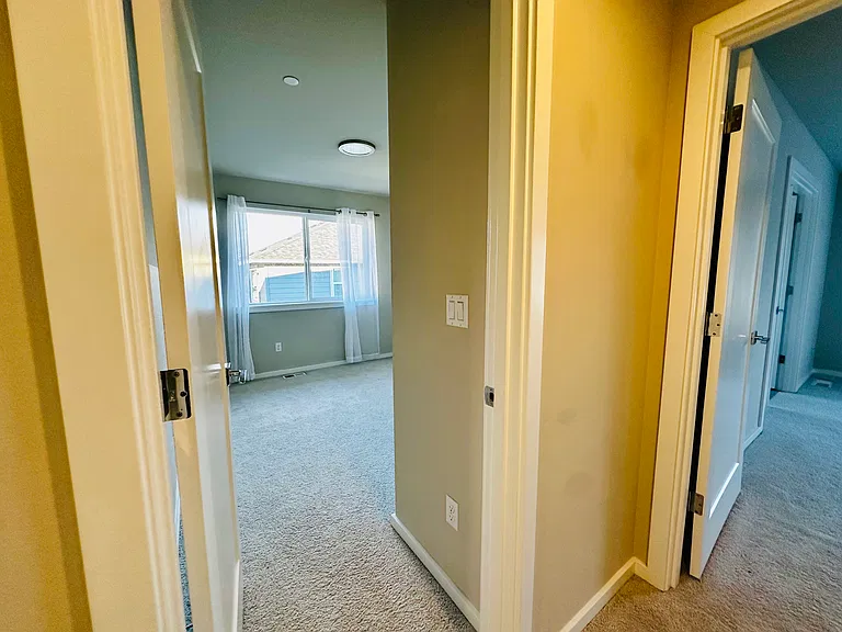 2nd floor - Bedroom 3