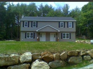 780 Bedford Rd #1, New Boston, NH 03070