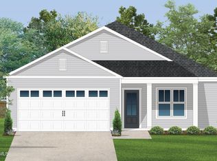 305 Riva Ridge, Burgaw, NC 28425