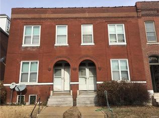3313 Magnolia Ave, Saint Louis, MO 63118