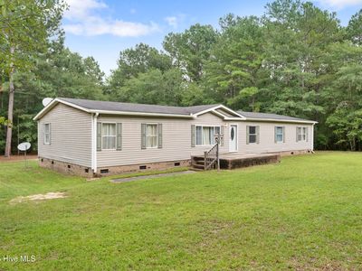 111 Willow Pond Drive, Hamlet, NC, 28345