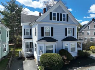 35-37 Thorndike St, Beverly, MA 01915
