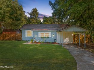 4843 Elizabeth Ter, Jacksonville, FL 32205