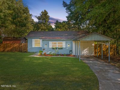 4843 ELIZABETH Terrace, Jacksonville, FL, 32205