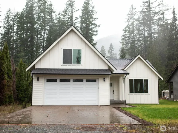 7895 Chisholm Trail, Maple Falls, WA 98266