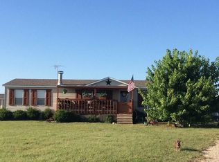 441 Quail Chase Dr, Decatur, TX 76234