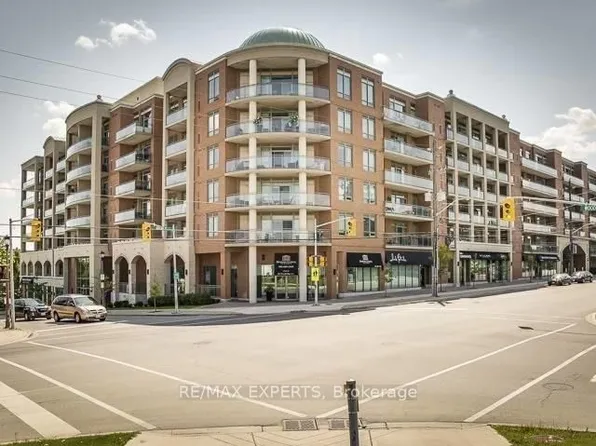 281 Woodbridge Ave #419, Vaughan, ON L4L 0C6