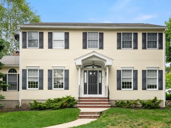 1 Angel Way, Peabody, MA 01960