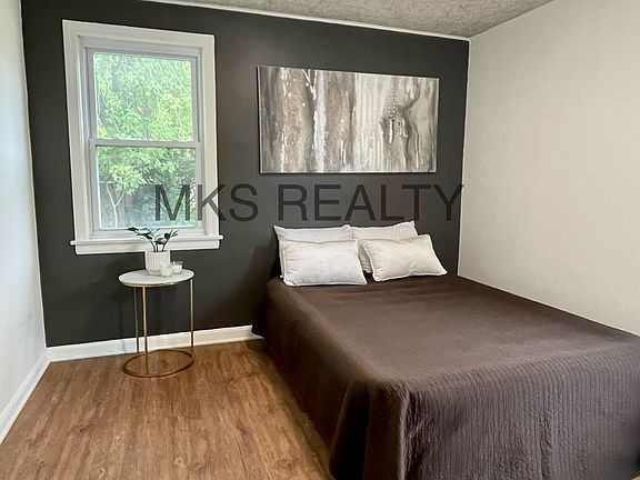 First Floor Bedroom