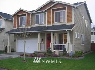8816 176th Stct E, Puyallup, WA 98375