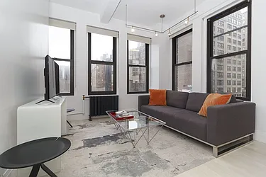 Rented by Citi Habitats