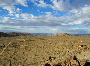 8775 Rockhaven Rd, Joshua Tree, CA 92252