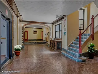 402 Bayridge Parkway, #48