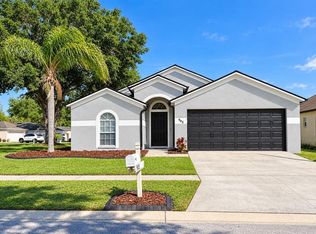 905 ROCKY MOUNTAIN COURT, VALRICO, FL 33594