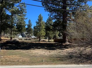 351 Edgemoor Rd Lot 2, Big Bear Lake, CA 92315