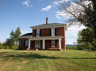 1895 Ky Highway 1770, Stanford, KY 40484