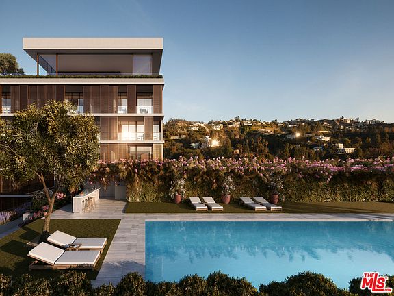 2nd image of 9040 W Sunset Blvd Unit 1003