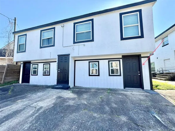 2002 Barbee St, Houston, TX 77004