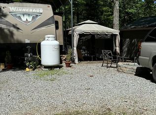 65 Hollow Log Path #66D, Cleveland, GA 30528