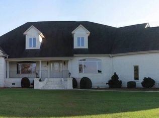 135 Sleepy Point Way, Suffolk, VA 23435