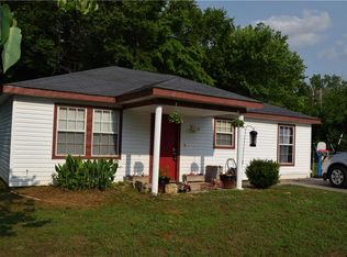 102 Price St, Roland, OK 74954