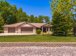 453 Partridge Ave, Alpena, MI 49707