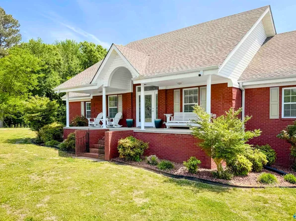 4234 County Road 460, Mount Hope, AL 35651