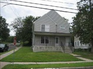 99 Earle St, Hartford, CT 06120