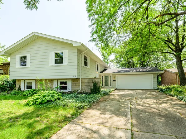 2329 Alexander Ter, Homewood, IL 60430