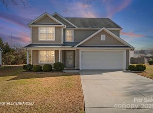 938 Back Bay Ct NE, Kannapolis, NC 28083