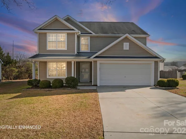 938 Back Bay Ct NE, Kannapolis, NC 28083