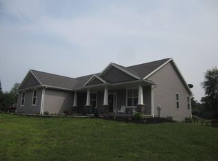 W2371 County Road B, Marinette, WI 54143
