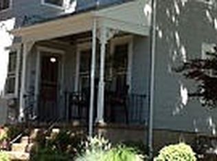 26 S Lincoln Ave, Newtown, PA