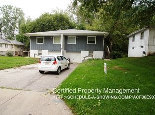 6315 N 51st Ave, Omaha, NE 68104