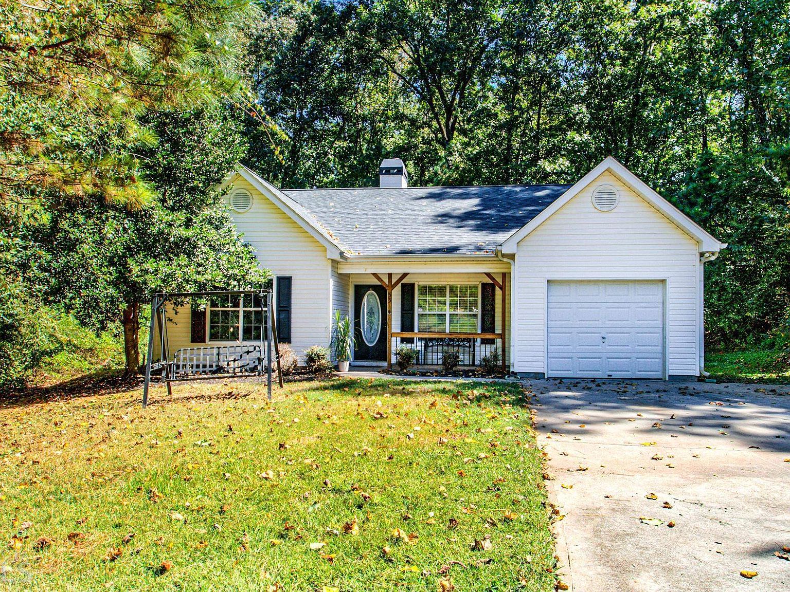 55 Paces Landing Ln, Newnan, GA 30263 Zillow