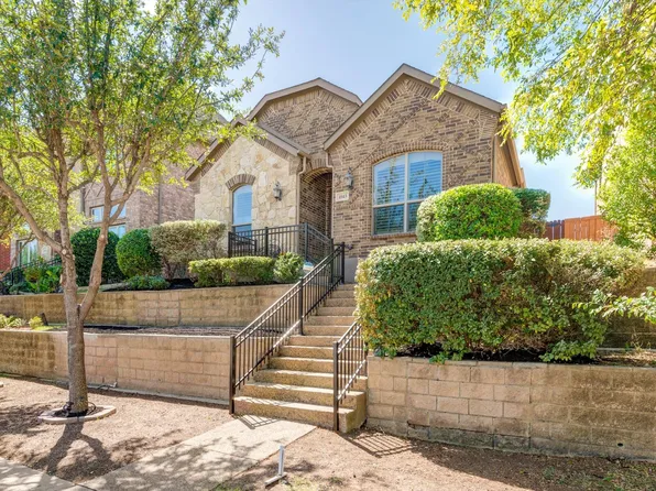 4943 Dominion Blvd, Irving, TX 75038