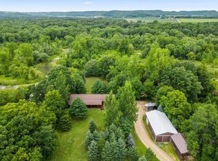 N2006 County Road C, Elmwood, WI 54740