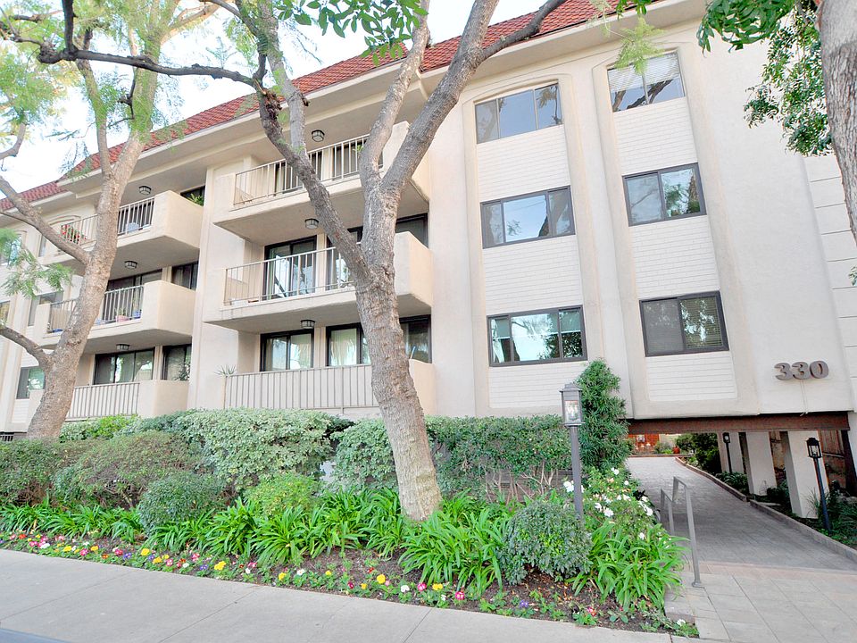 1st image of 330 W California Blvd APT 206