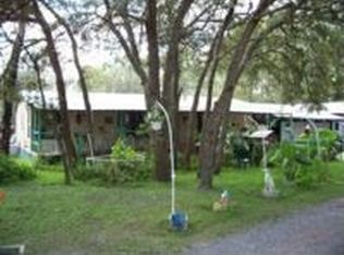 17932 SW 27th St, Dunnellon, FL 34432