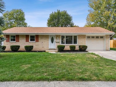 1808 Glenwood St, Findlay, OH, 45840
