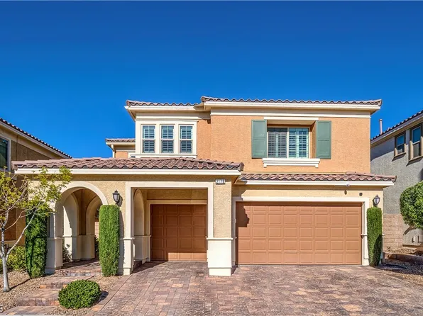 2178 Maderno St, Henderson, NV 89044