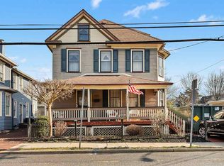 911 Madison Ave, Cape May, NJ 08204