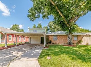 3418 Orange Ave, Texas City, TX 77590