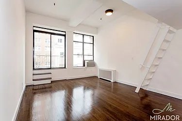 Rented by Mirador Real Estate