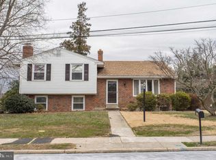 501 Park Dr, Plymouth Meeting, PA