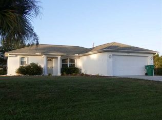 12196 Cochran Ave, Pt Charlotte, FL 33981