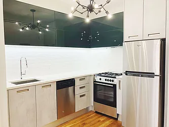 Rented by Manhattan Management LLC